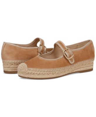 Women's Mackie Mary Jane Espadrille Flats