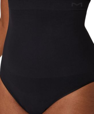 Women's Everyday Seamless Shapewear High-Waist Brief DMS832