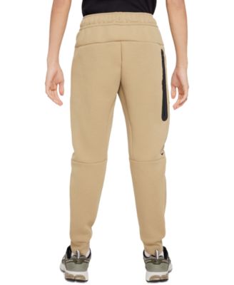 Big Kids Sportswear Tech Fleece Jogger Pants