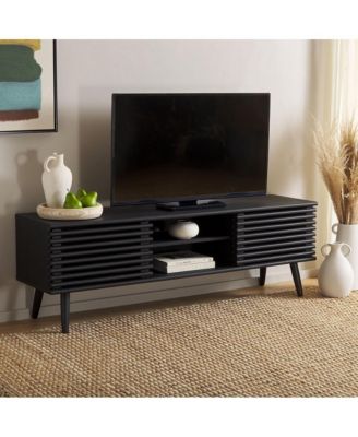 Averi 2 Door Media Stand