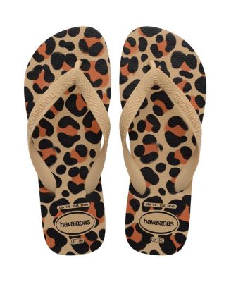 Women's Top Animals Round Toe Sandals