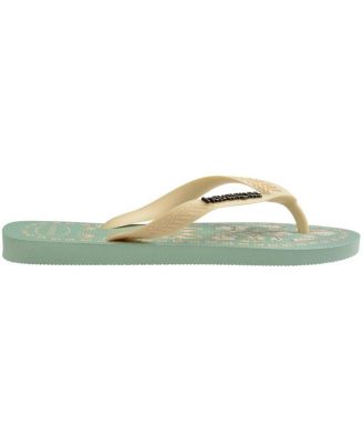 Women's Top Tropicalia Slip On Sandals