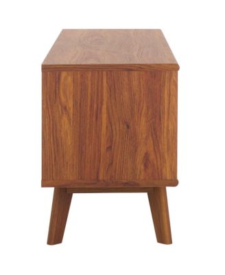 Esma 3 Door Media Stand