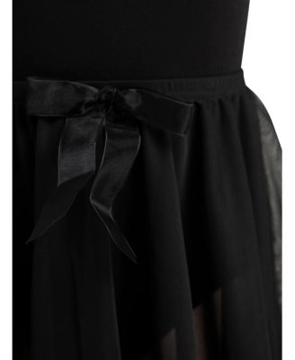 Girls Pull On Circular Skirt