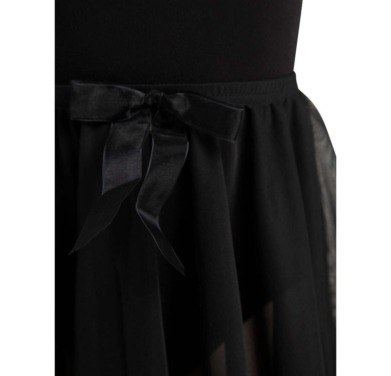 Girls Pull On Circular Skirt