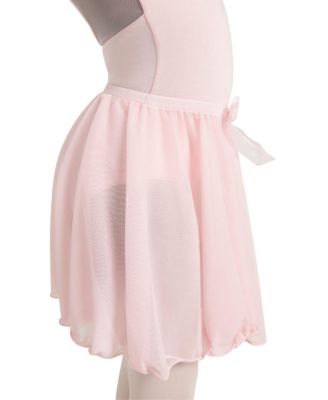 Girls Pull On Circular Skirt