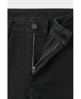 Vintage High Rise Flare LALA Jeans