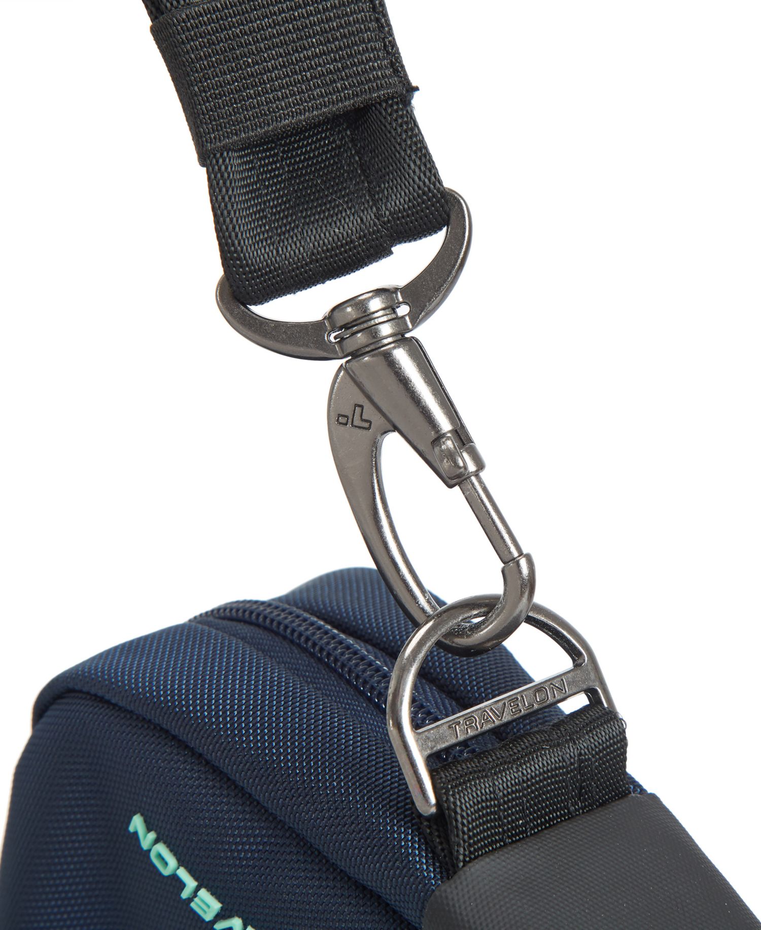 Mini Crossbody