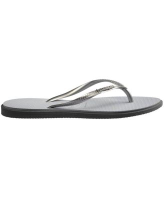 Women's Slim Point Round Toe Sandals