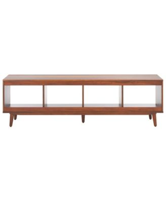 Cricket 4 Open Shelf Media Stand