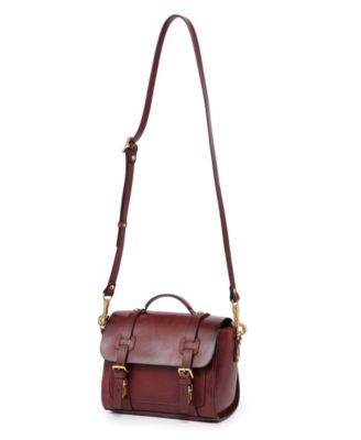Women's Ficus Mini Satchel Bag
