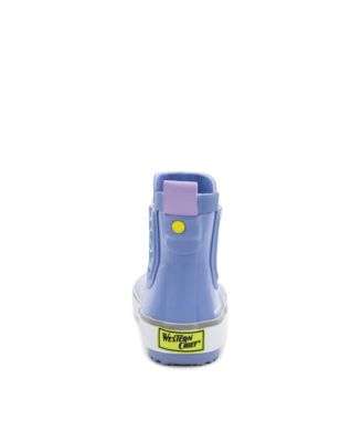 Little Girls Element Chelsea Rain Boot