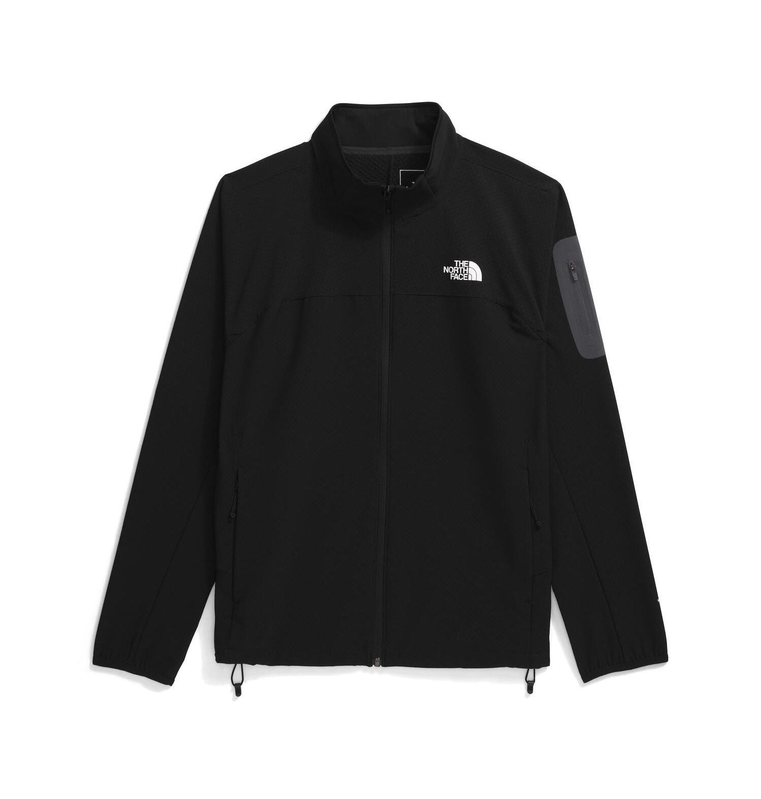 Men's Tek Approach Jacket