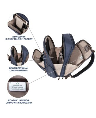 Platinum Elite Business Backpack