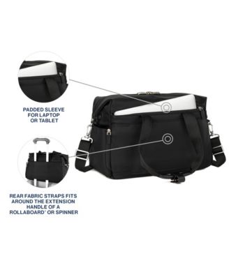 Platinum Elite UnderSeat Tote