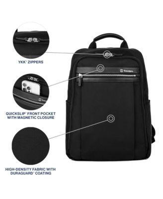 Platinum Elite Slim Backpack