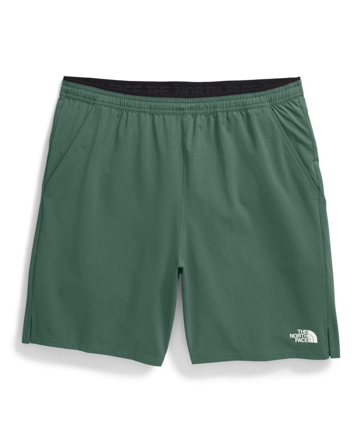 THE NORTH FACE MEN'S WANDER 2.0 SHORTS 