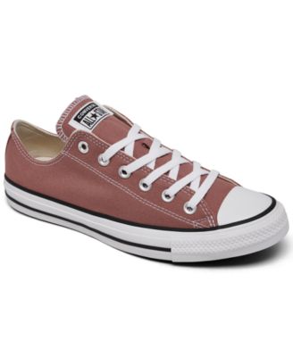 Converse - Women's Chuck Taylor All Star Oxford Sneakers from Finish Line