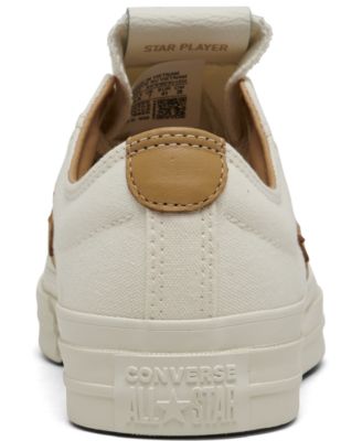 Women's Star Player 76 Casual Sneakers from Finish Line