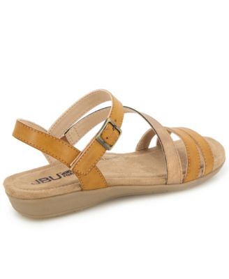 Women's Amalfi Flat Sandal
