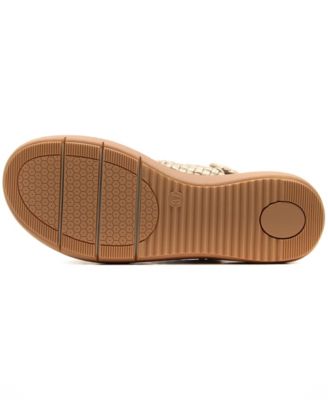 Women's Leila Wedge Sandal