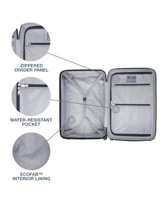 WalkAbout 7 Medium Check-in Spinner, Created for Macy's