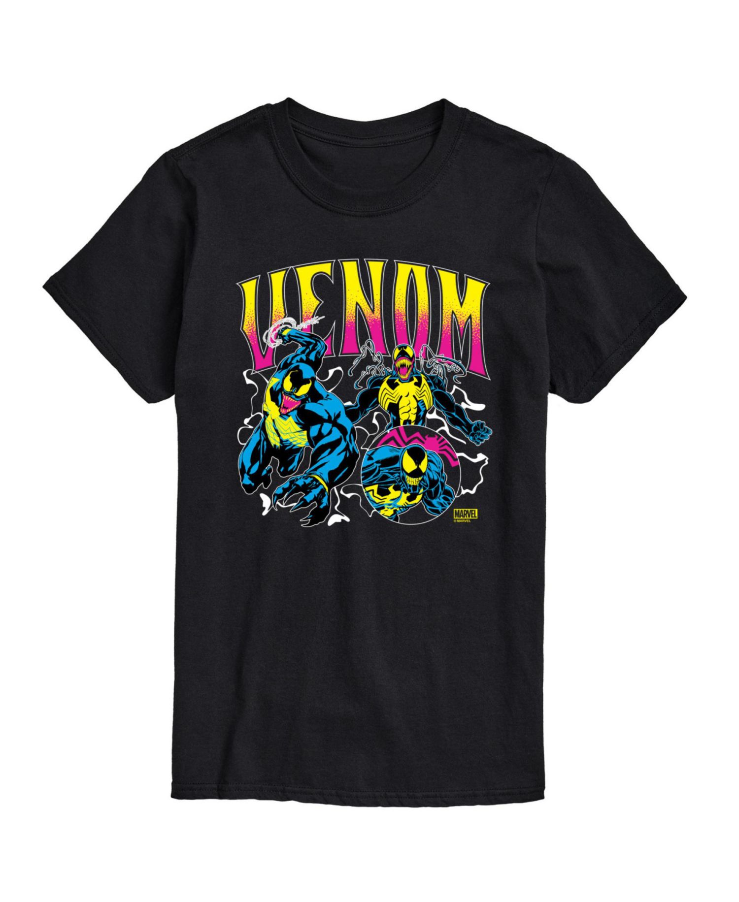 Men's Venom Short Sleeve T-Shirt