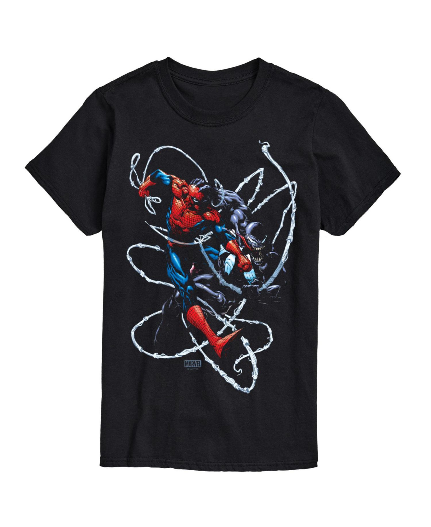 Men's Venom Short Sleeve T-Shirt