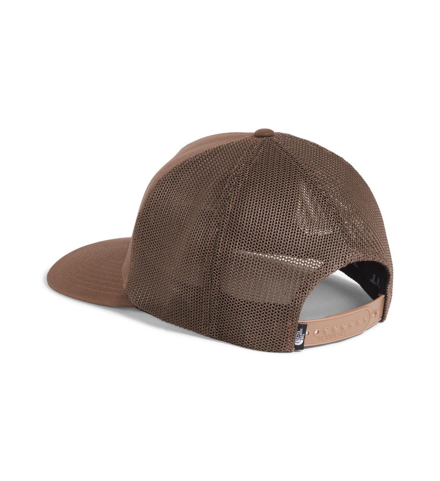 Мужская кепка The North Face Keep It Patched Trucker Hat, цвет: Чёрный / Серый — фото 3