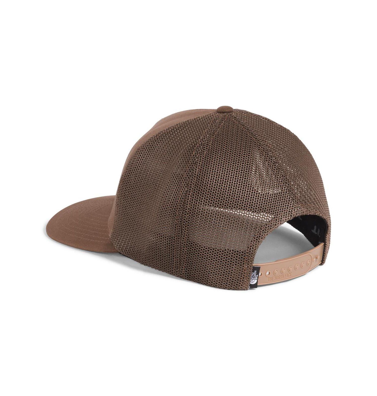 Men's Keep It Patched Trucker Hat