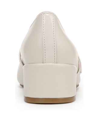 Women's Brooke Mary Jane Block Heel Pumps