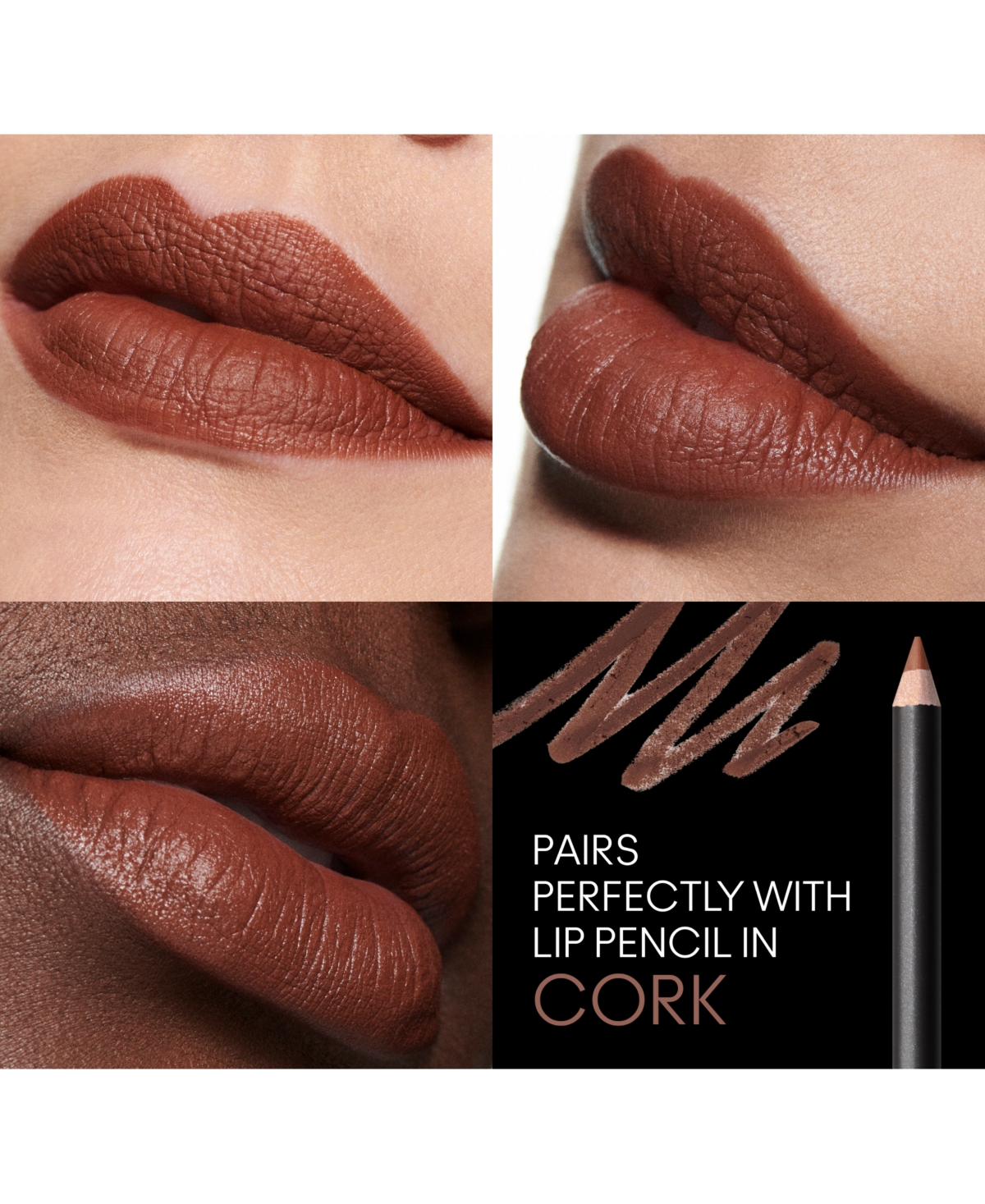 Mac Ximal Silky Matte Lipstick In New Iconic Photo