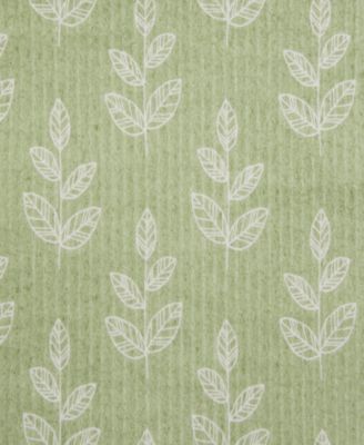 Swedish Dishcloth 3 Pack Set, 7.75" x 6.75"