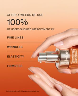 Concentrated Ginseng Rejuvenating Serum, 1 oz.