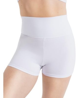 Women's High Waisted Shorts