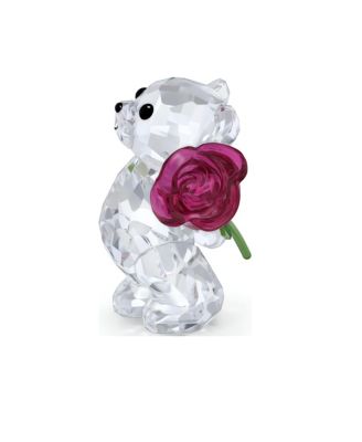 Kris Bear A Rose with Love Figurine