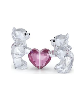 Kris Bear A Perfect Match Figurine