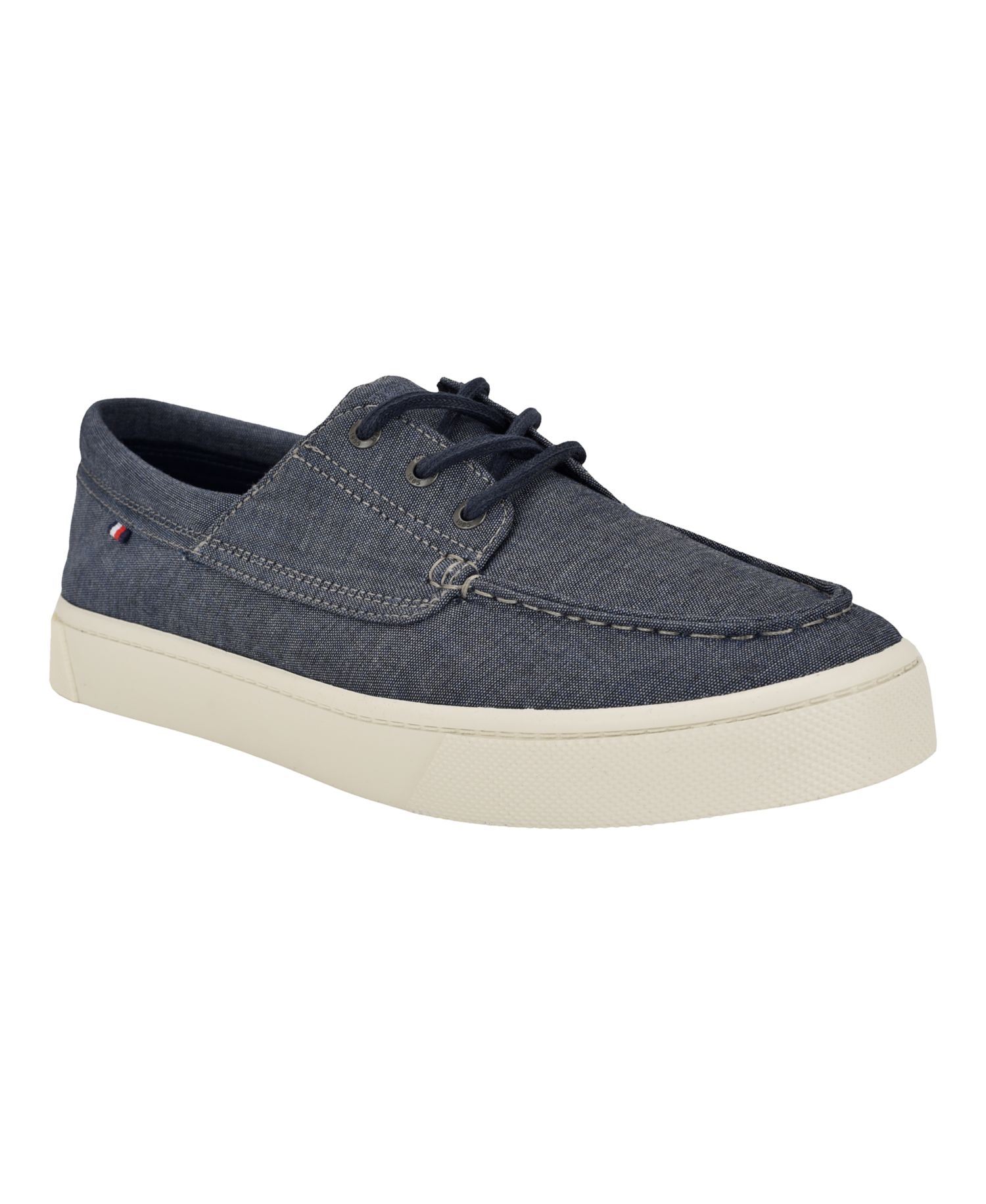 Men's Relenn Three Eye Boat Sneakers