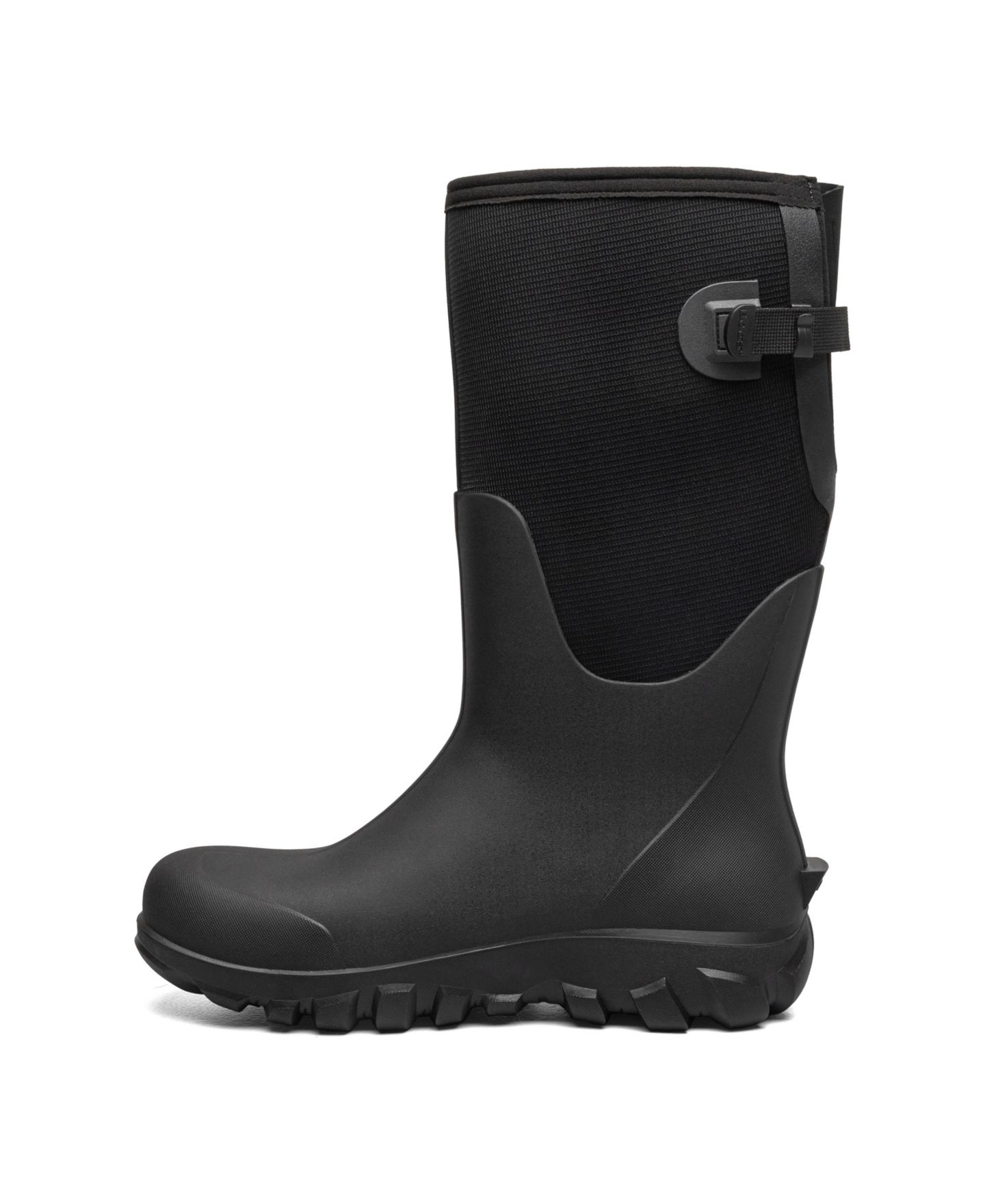 Мужские ботинки BOGS Classic Seamless Tall Boot — фото 6