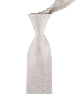 Men's Curtis Solid Textured Tie