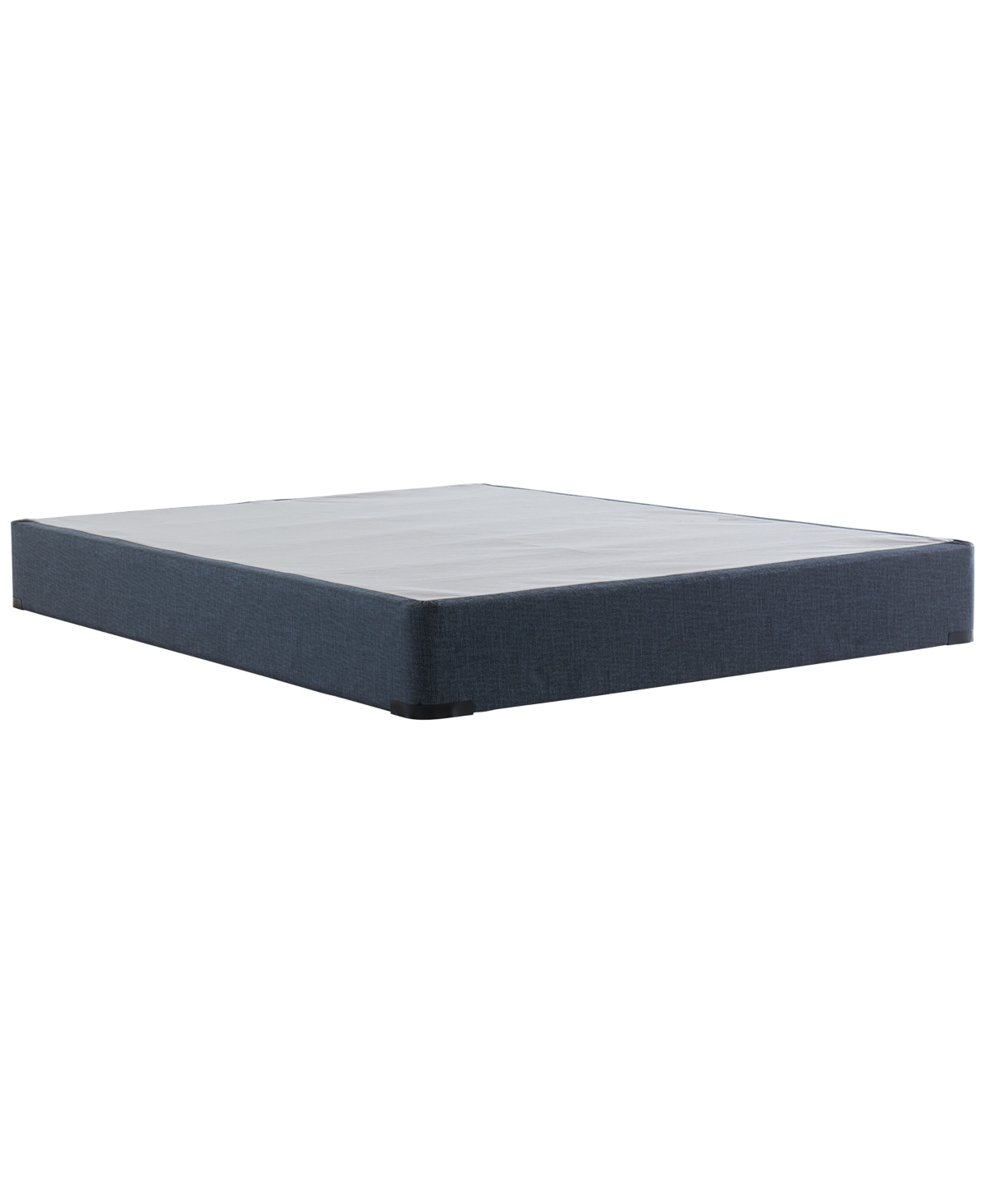 Standard 9" Orthopedic Foundation - Twin, Exclusively at Macy's - White