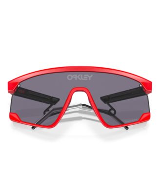 Men's BXTR Metal Sunglasses, OO9237