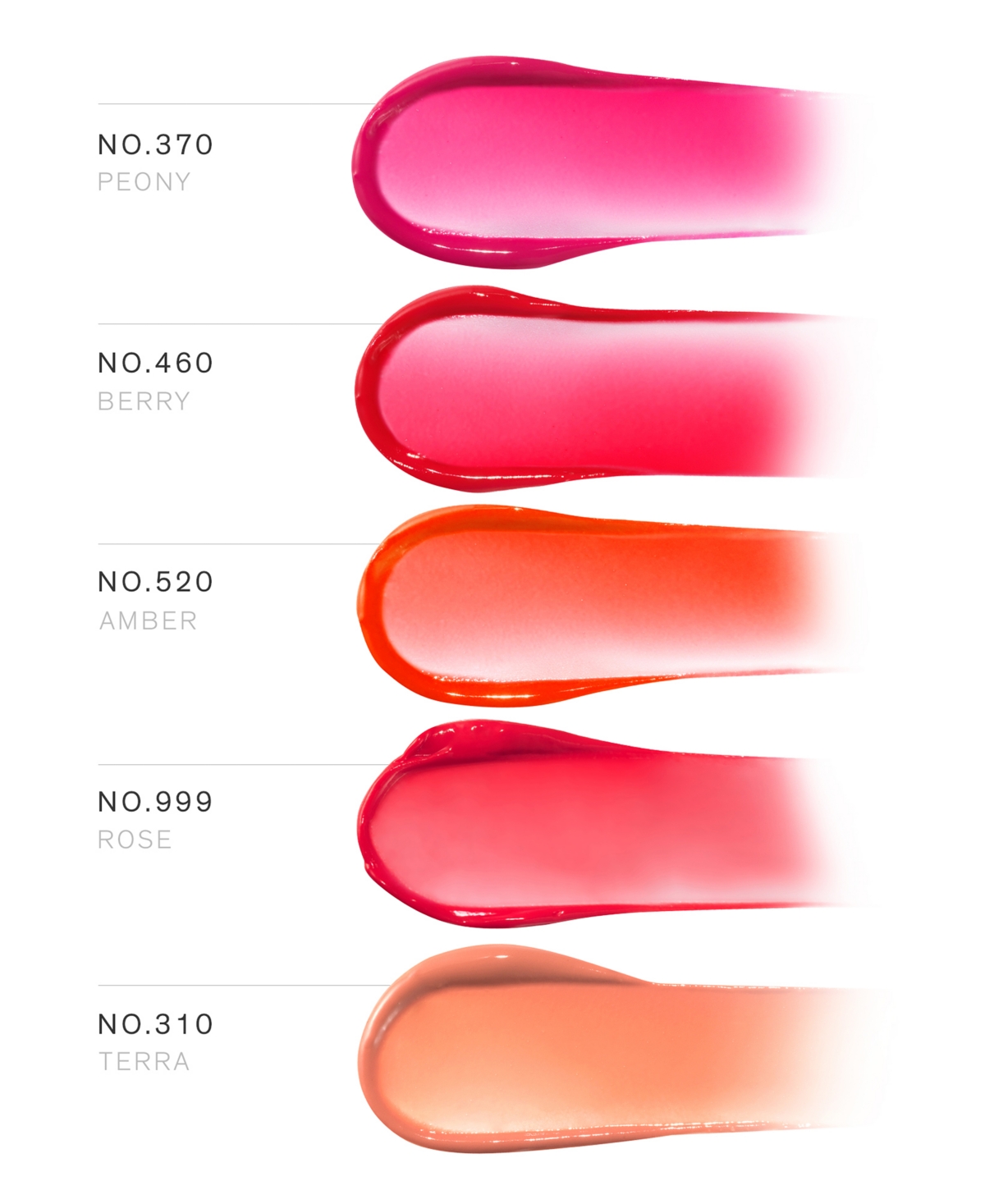 Sulwhasoo Perfecting Lip Color In No.460 Berry
