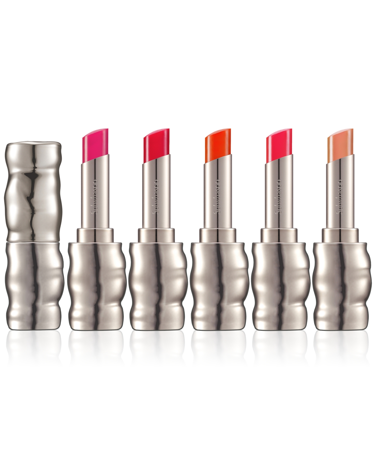 Sulwhasoo Perfecting Lip Color In No.999 Rose