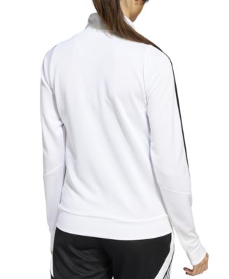 Women's Tiro 24 Zip-Up Track Jacket