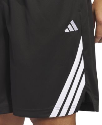 Men's Three-Stripes Legends Basketball Shorts 7"