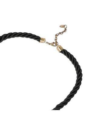 Party Stone Statement Necklace