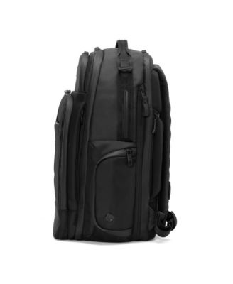 Altitude Large Expandable Travel Laptop Backpack