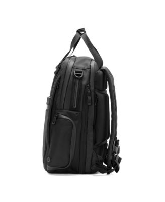 Altitude Medium Expandable Laptop Backpack