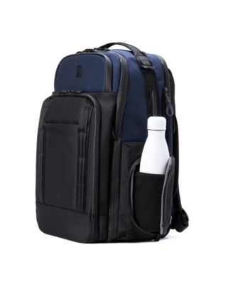 Altitude Large Expandable Travel Laptop Backpack